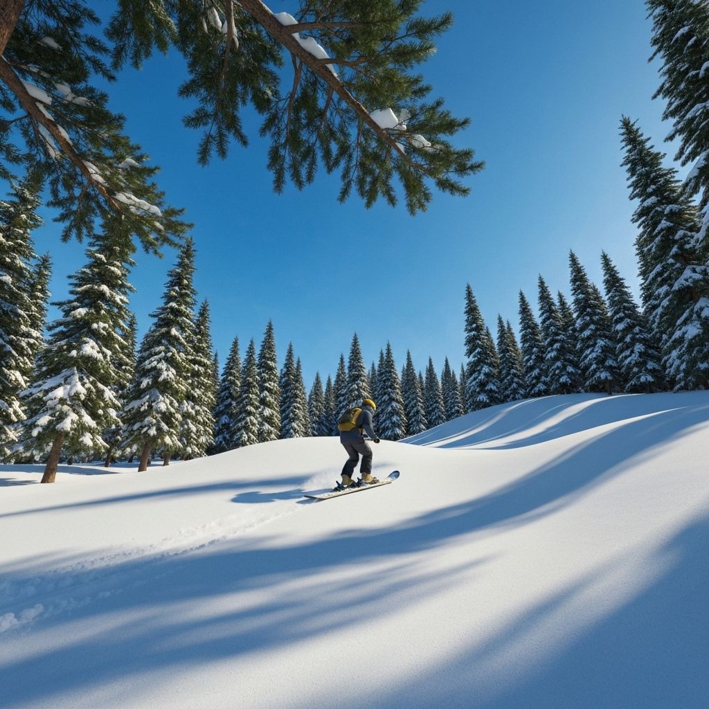 Smooth Slope Ride Snow Rider 3D unblocked smooth slope ride